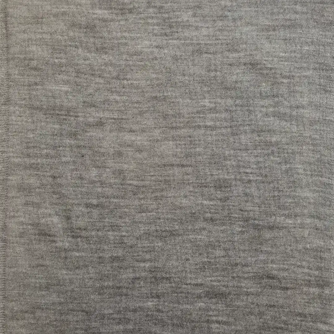 China Yarn for Open Cardigan (Sweater),Full-Zipper Cardigan (Sweater),Round Neck Pullover (Sweater) Worsted Spun Regular Yarn Merino Wool Grey Mel color buy from China wholesaler bulk order at wholesale price free worldwide shipping Alibaba