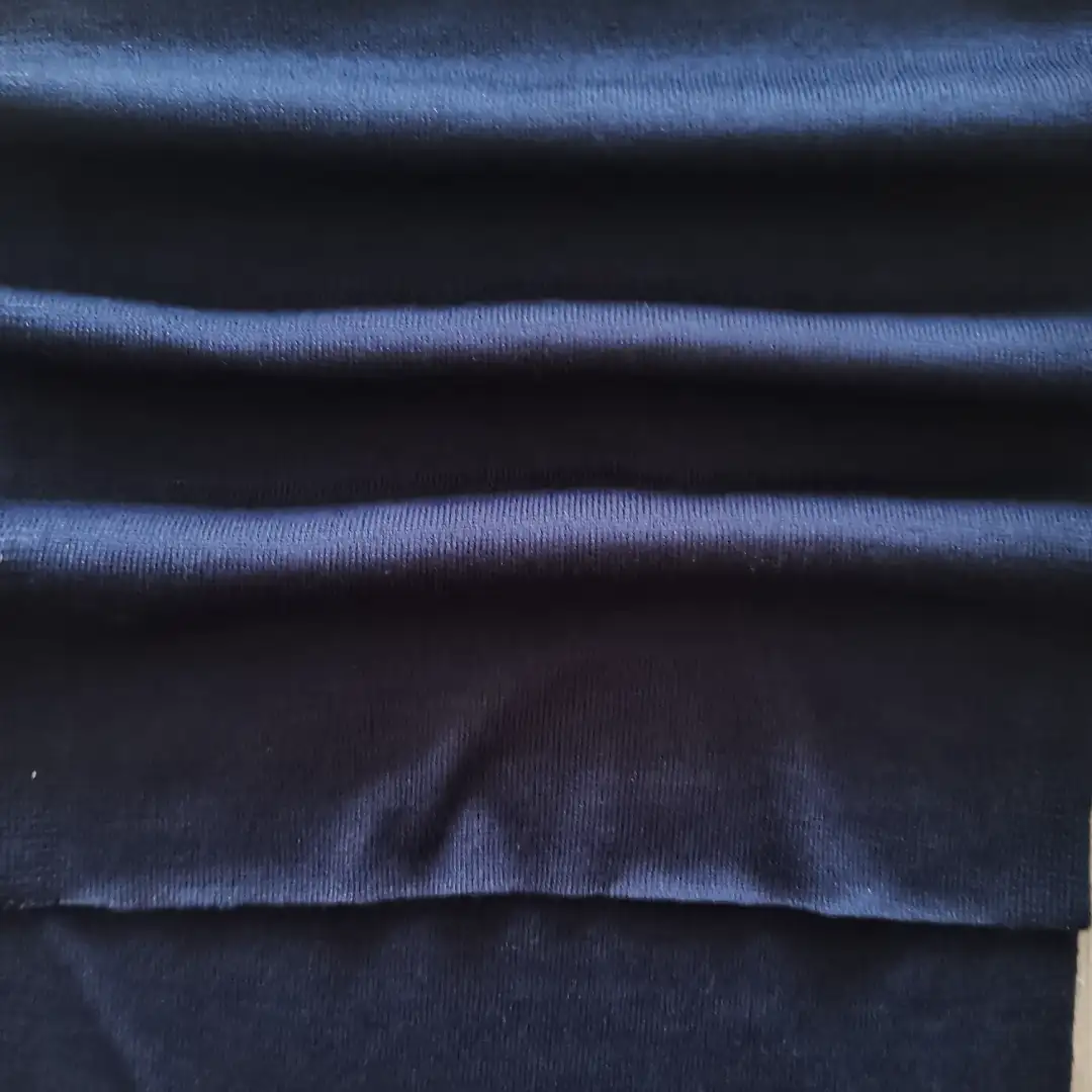 China Yarn for Men’s Vest (Sweater),Open Cardigan (Sweater),Full-Zipper Cardigan (Sweater),Round Neck Pullover (Sweater),Women's Pants (Sweater),U-Neck Cardigan (Sweater) Worsted Spun Regular Yarn Merino Wool Acrylic High Bulky Navy color buy from China wholesaler bulk order at wholesale price free worldwide shipping Alibaba