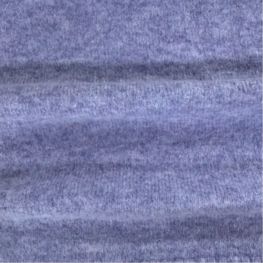 China Yarn for Ladies Vest (Sweater),Open Cardigan (Sweater),Shirt Long Sleeve Button (Sweater),Crop Top Pullover (Sweater),Hoodie  (Sweater),Dresses (Cardigan Button) (Sweater) Mossy Yarn Fancy Yarn Recycled Cotton Acrylic Polyester Nylon Spandex Purple color buy from China wholesaler bulk order at wholesale price free worldwide shipping Alibaba