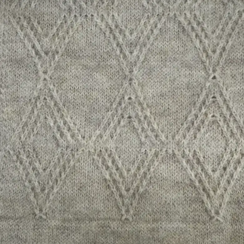 China Yarn for Ladies Vest (Sweater),Men’s Vest (Sweater),Open Cardigan (Sweater),Crew Neck Pullover (Sweater),Crop Top Pullover (Sweater),Hoodie  (Sweater),Dresses (Cardigan Button) (Sweater) Core Spun Yarn Regular Yarn Recycled Polyester Polyester PBT Wool Beige Pink Burgundy color buy from China wholesaler bulk order at wholesale price free worldwide shipping Alibaba