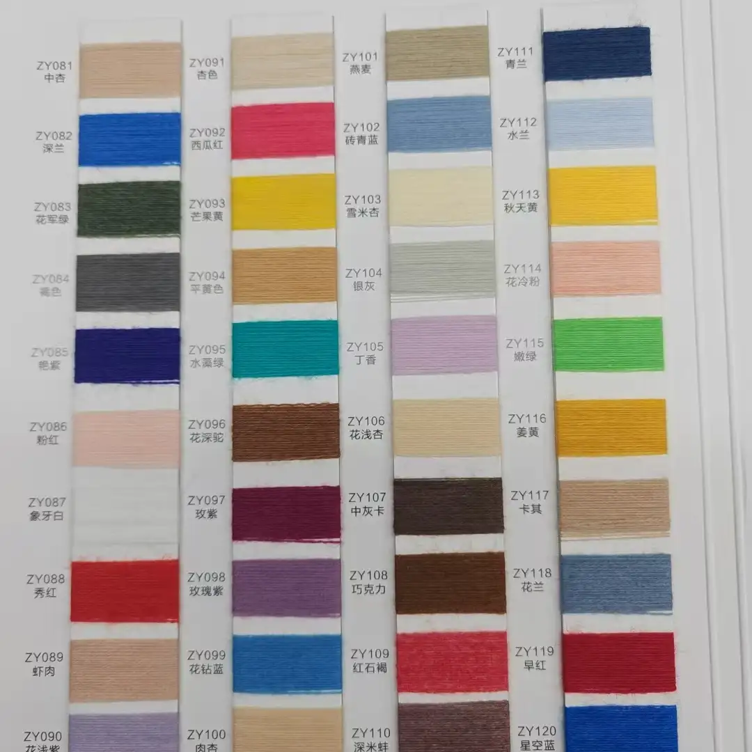 China Yarn for Open Cardigan (Sweater),Full-Zipper Cardigan (Sweater),Half-Zipper Cardigan (Sweater),Shirt Half Sleeve Zipper (Sweater) Core Spun Yarn Regular Yarn Polyester PBT Nylon Wool cream-coloured color buy from China wholesaler bulk order at wholesale price free worldwide shipping Alibaba