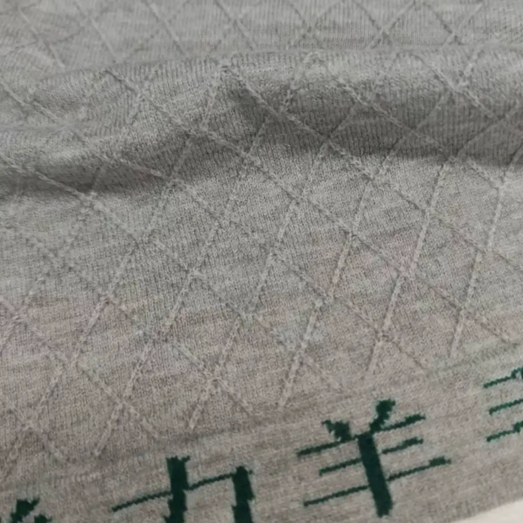 China Yarn for Full-Zipper Cardigan (Sweater),Half-Zipper Cardigan (Sweater),Shirt Long Sleeve Button (Sweater) Core Spun Yarn Regular Yarn Polyester Acrylic Nylon Wool Gray color buy from China wholesaler bulk order at wholesale price free worldwide shipping Alibaba