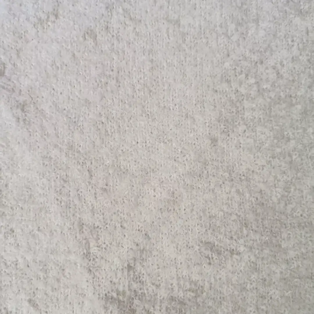 China Yarn for Ladies Vest (Sweater),Men’s Vest (Sweater),Open Cardigan (Sweater),Full-Zipper Cardigan (Sweater),Half-Zipper Cardigan (Sweater),Shirt Long Sleeve Button (Sweater) Boucle Yarn Fancy Yarn Polyester Spandex white color buy from China wholesaler bulk order at wholesale price free worldwide shipping Alibaba