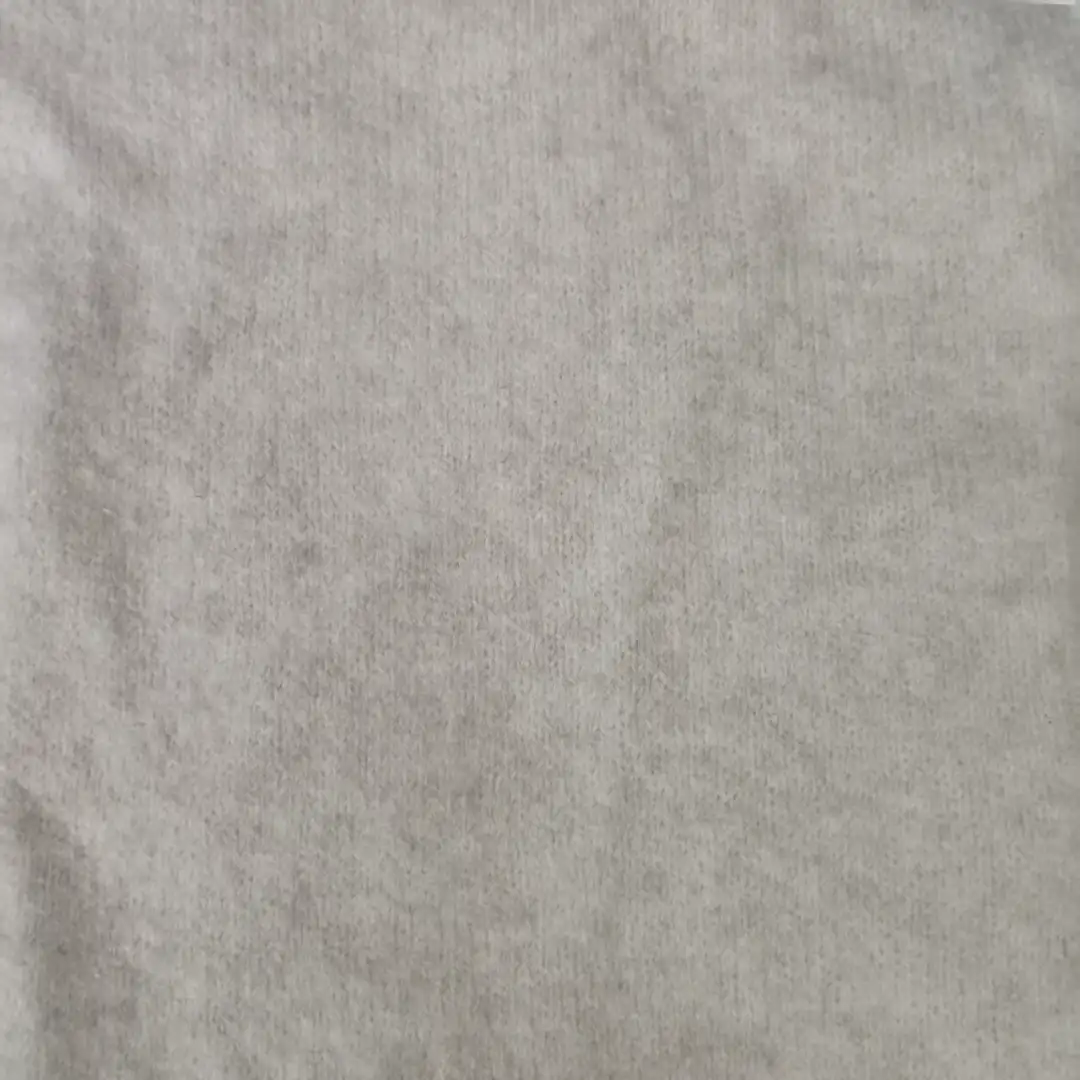 China Yarn for Ladies Vest (Sweater),Men’s Vest (Sweater),Open Cardigan (Sweater),Full-Zipper Cardigan (Sweater),Half-Zipper Cardigan (Sweater) Mossy Yarn Fancy Yarn Polyester Spandex creamy white color buy from China wholesaler bulk order at wholesale price free worldwide shipping Alibaba