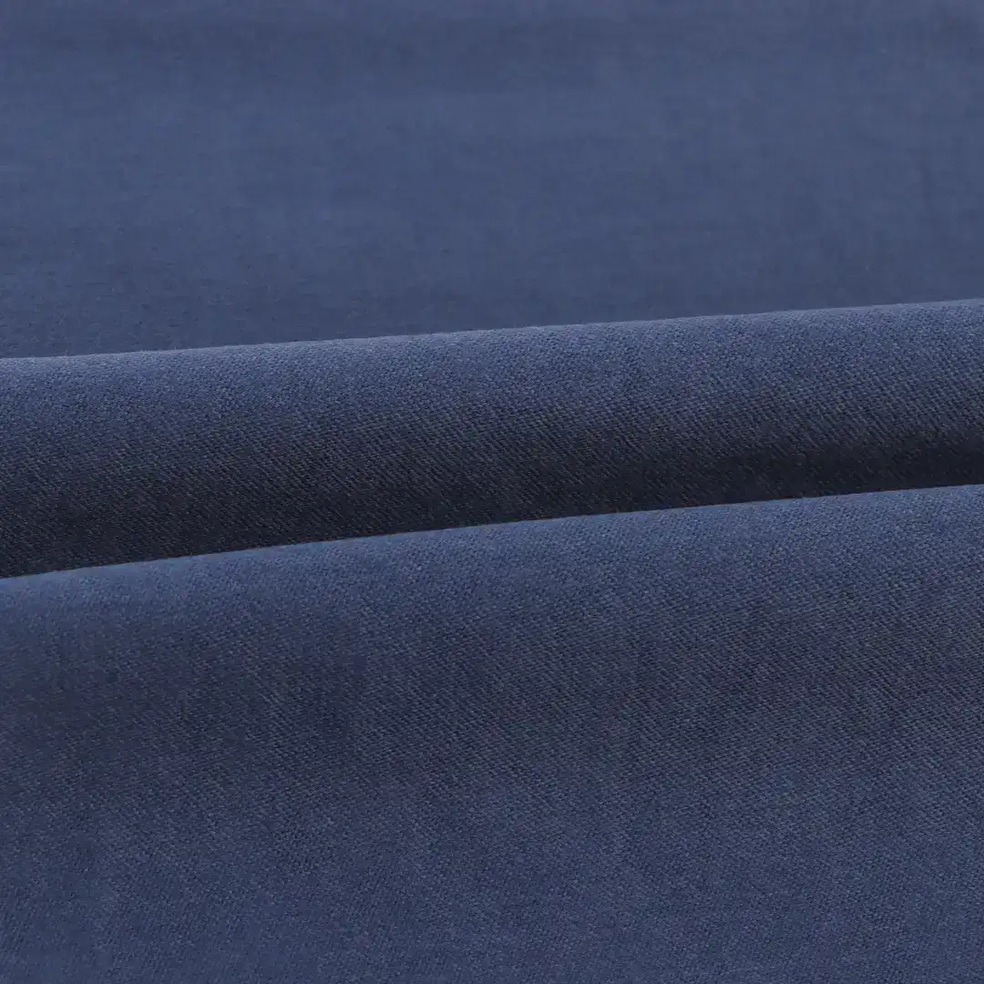 China Fabric for Jackets Nylon/Polyester Chameleon Woven Blended Fabric Polyester Polyamide blue color buy from China wholesaler bulk order at wholesale price free worldwide shipping Alibaba