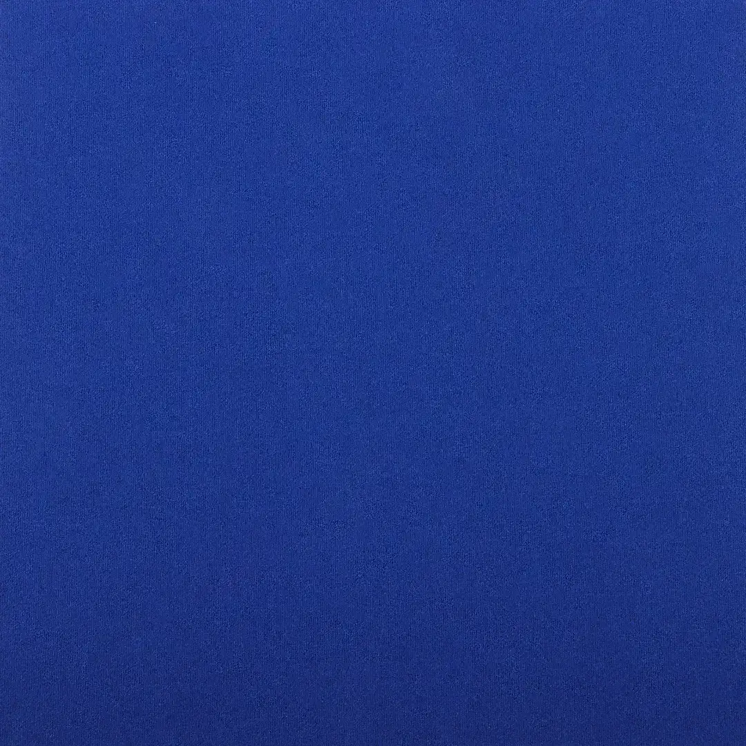 China Fabric for Jackets Single Jersey Knit Fabric Polyester Elastane blue color buy from China wholesaler bulk order at wholesale price free worldwide shipping Alibaba