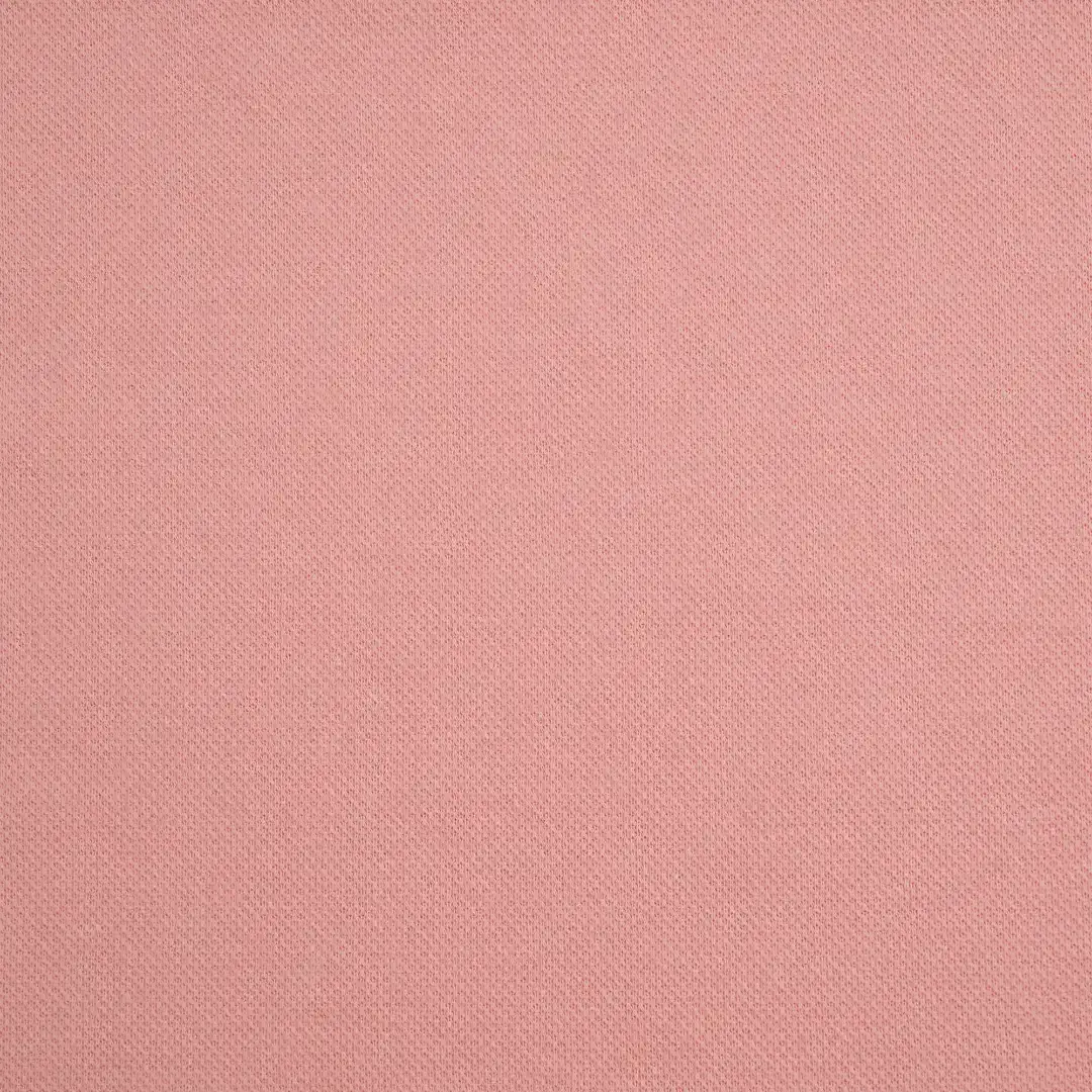 China Fabric for T-shirt ,Polo T-shirt ,Sweatshirt Rib Knit Fabric Cotton Polyester pink color buy from China wholesaler bulk order at wholesale price free worldwide shipping Alibaba