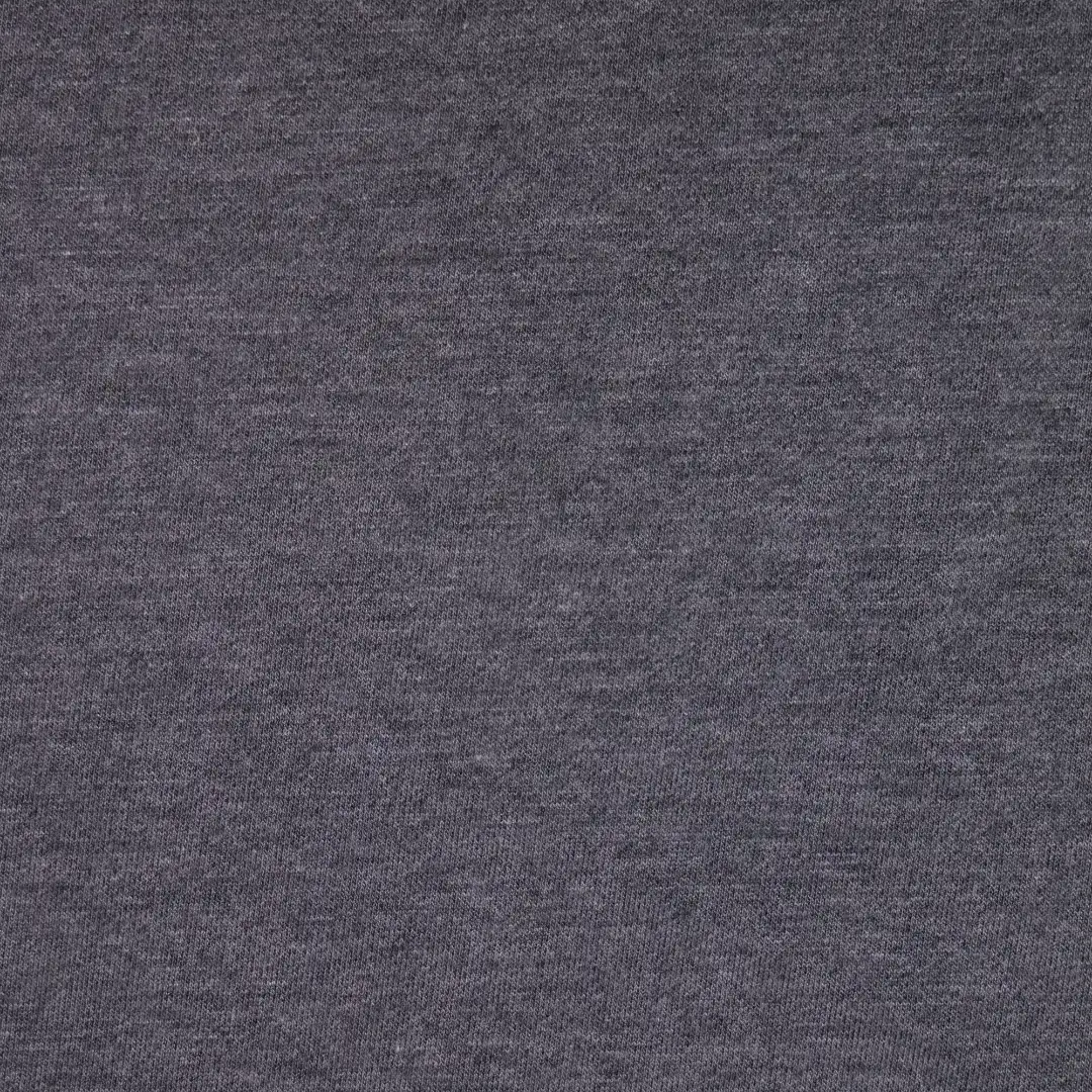 China Fabric for T-Shirt Single Jersey Knit Fabric Polyester Viscose Spandex GRAY color buy from China wholesaler bulk order at wholesale price free worldwide shipping Alibaba