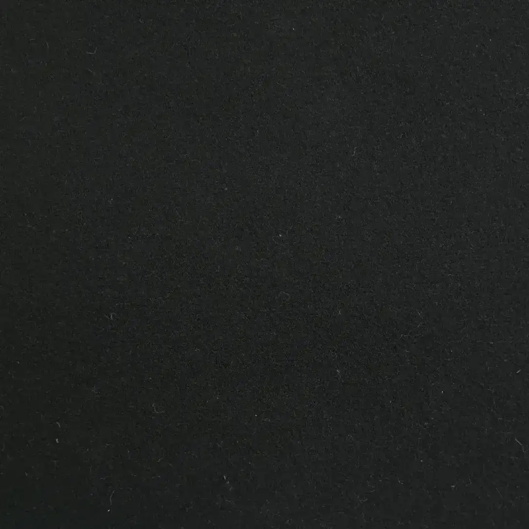China Fabric for Jackets,Trench Coat,Overcoat Fleece Knit Fabric Polyester BLACK color buy from China wholesaler bulk order at wholesale price free worldwide shipping Alibaba
