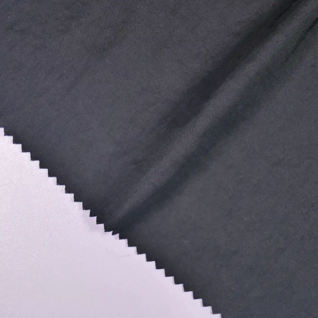 China Fabric for Pants,Blouse,Skirt Cotton Twill Natural Woven Fabric Polyamide BLACK color buy from China wholesaler bulk order at wholesale price free worldwide shipping Alibaba
