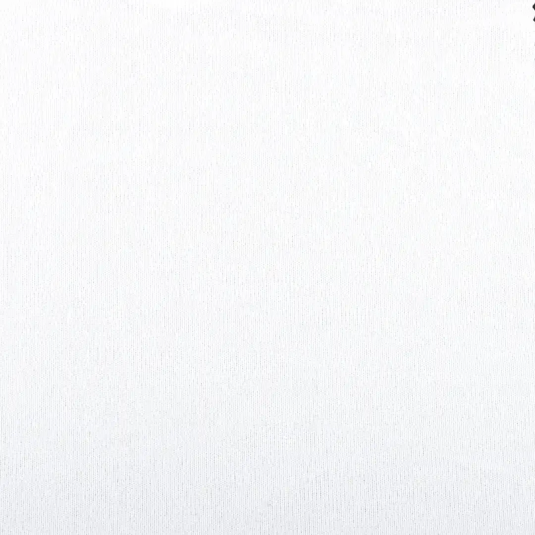 China Fabric for T-Shirt,Hoodie  ,Dresses (Cardigan Open)  Hacci Knit Fabric Polyester Spandex WHITE color buy from China wholesaler bulk order at wholesale price free worldwide shipping Alibaba