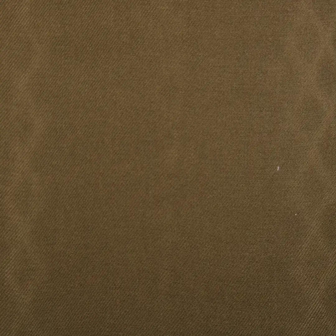 China Fabric for Pants,Blazer Rayon Twill Natural Woven Fabric Rayon Army green color buy from China wholesaler bulk order at wholesale price free worldwide shipping Alibaba