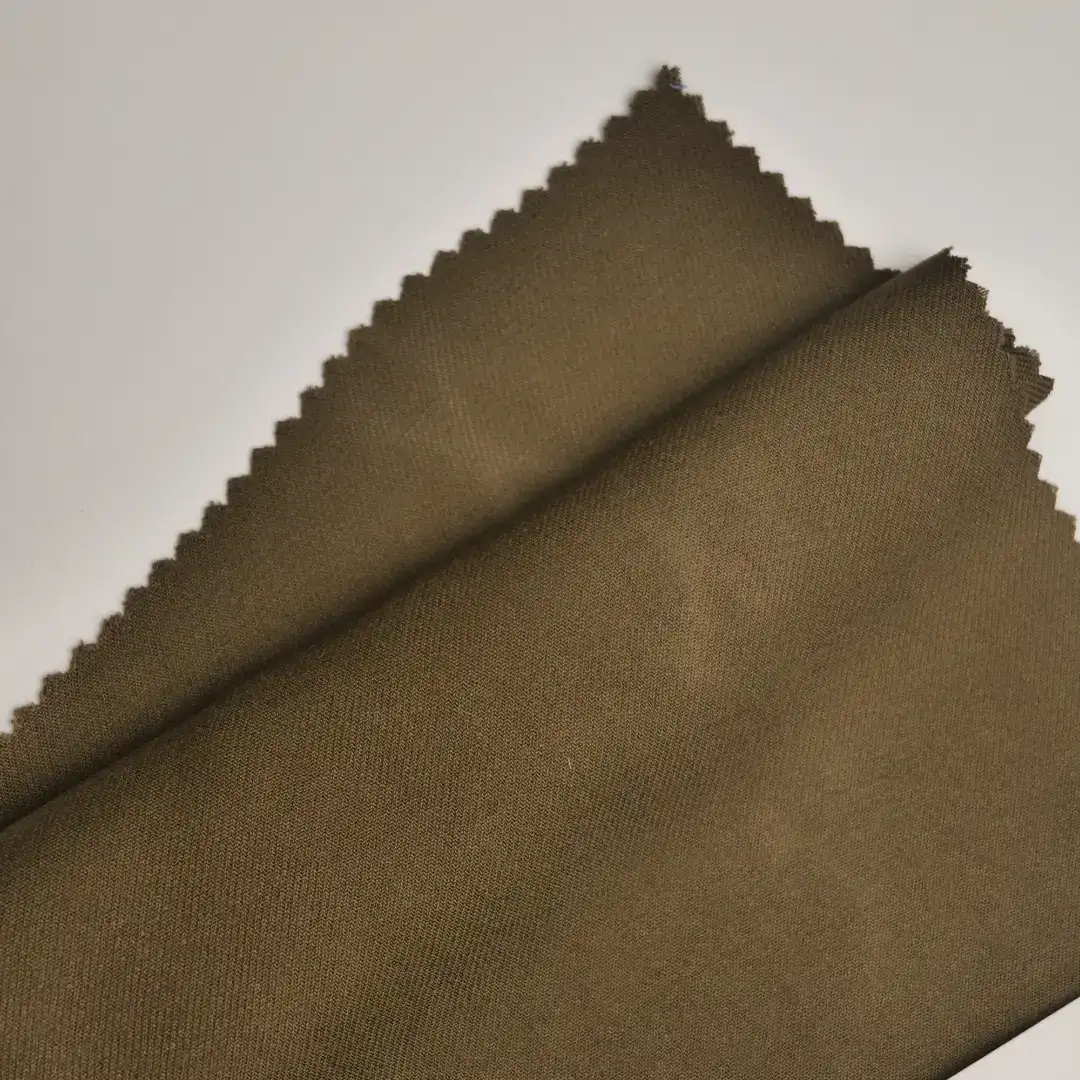 China Fabric for Pants,Blazer Rayon Twill Natural Woven Fabric Rayon Army green color buy from China wholesaler bulk order at wholesale price free worldwide shipping Alibaba