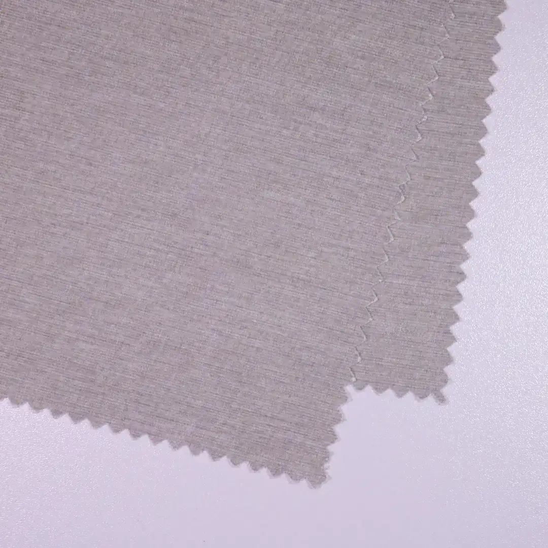 China Fabric for Jackets Polyester Taslon Synthetic Woven Fabric Polyester grey color buy from China wholesaler bulk order at wholesale price free worldwide shipping Alibaba