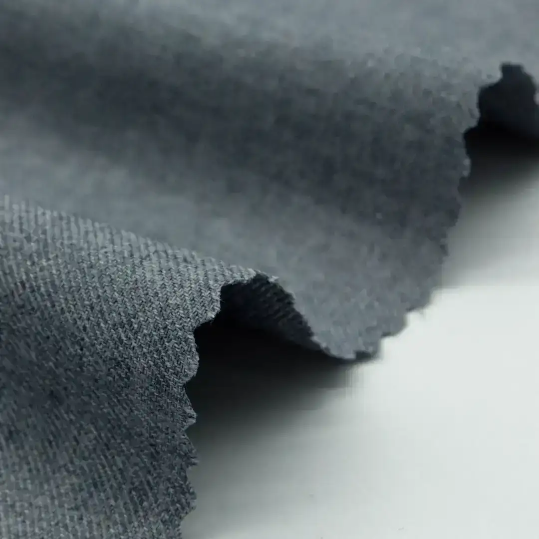 China Fabric for Blazer,Suit,Chino Twill Woven Blended Fabric Polyester Rayon grey color buy from China wholesaler bulk order at wholesale price free worldwide shipping Alibaba