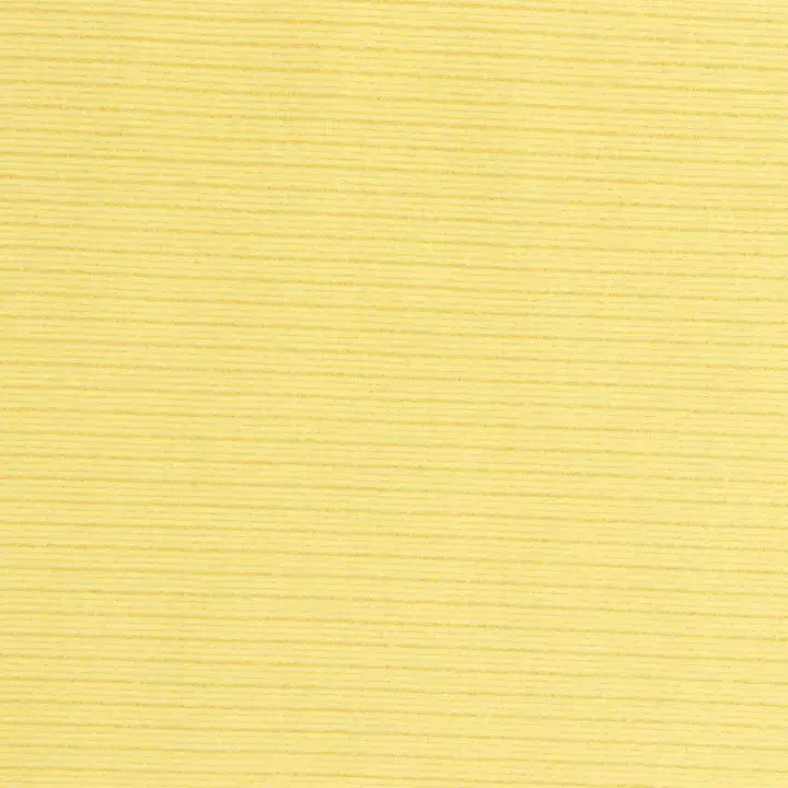 China Fabric for Jackets,Tank Top,Ladies Vest ,Dresses (Pullover)  Rib Knit Fabric Spandex Polyester YELLOW color buy from China wholesaler bulk order at wholesale price free worldwide shipping Alibaba