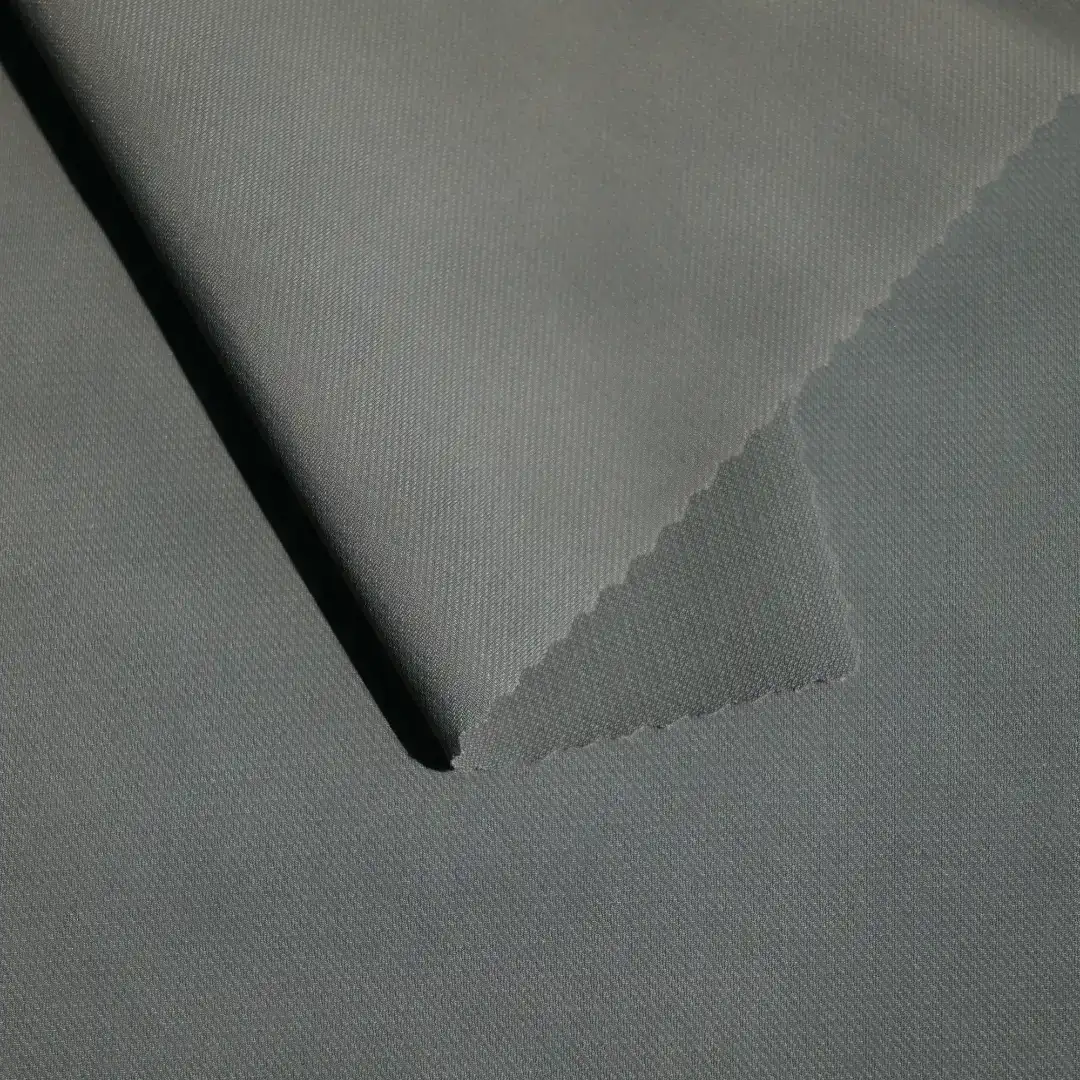 China Fabric for Jogger,Yoga Clothes,Swimsuits,Yoga Pants,Swim shorts,Sports Bras Super Stretch Knit Fabric Nylon Spandex Dark gray color buy from China wholesaler bulk order at wholesale price free worldwide shipping Alibaba