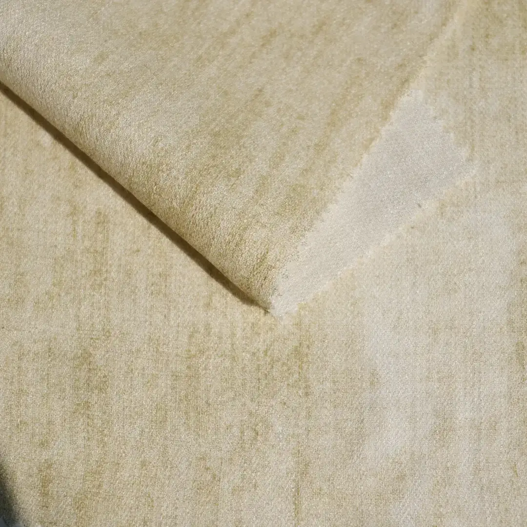 China Fabric for Shirt,Blouse,Skirt,Over Shirt Linen/Rayon Plain Natural Woven Fabric Rayon Linen Nylon Light white + Green color buy from China wholesaler bulk order at wholesale price free worldwide shipping Alibaba