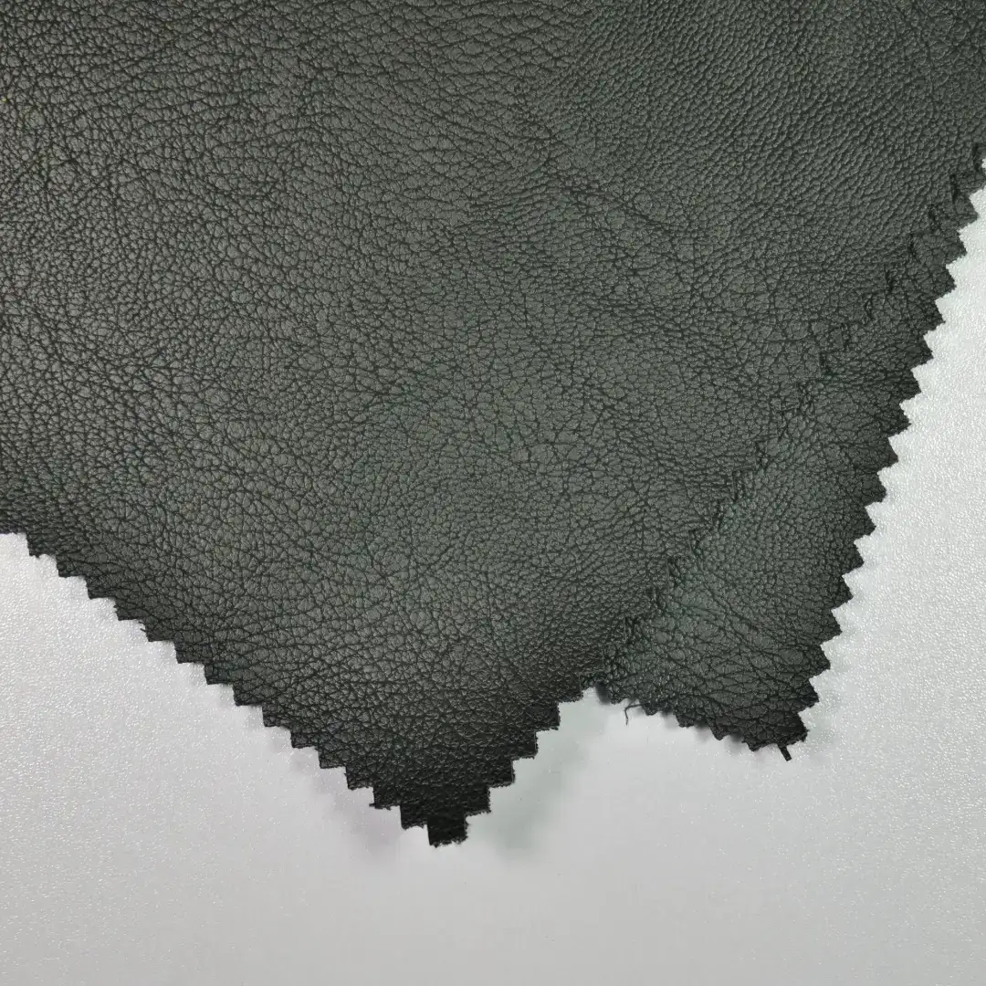 China Fabric for Blazer Bonded fabric Bonded fabric Polyester Cotton Viscose black color buy from China wholesaler bulk order at wholesale price free worldwide shipping Alibaba