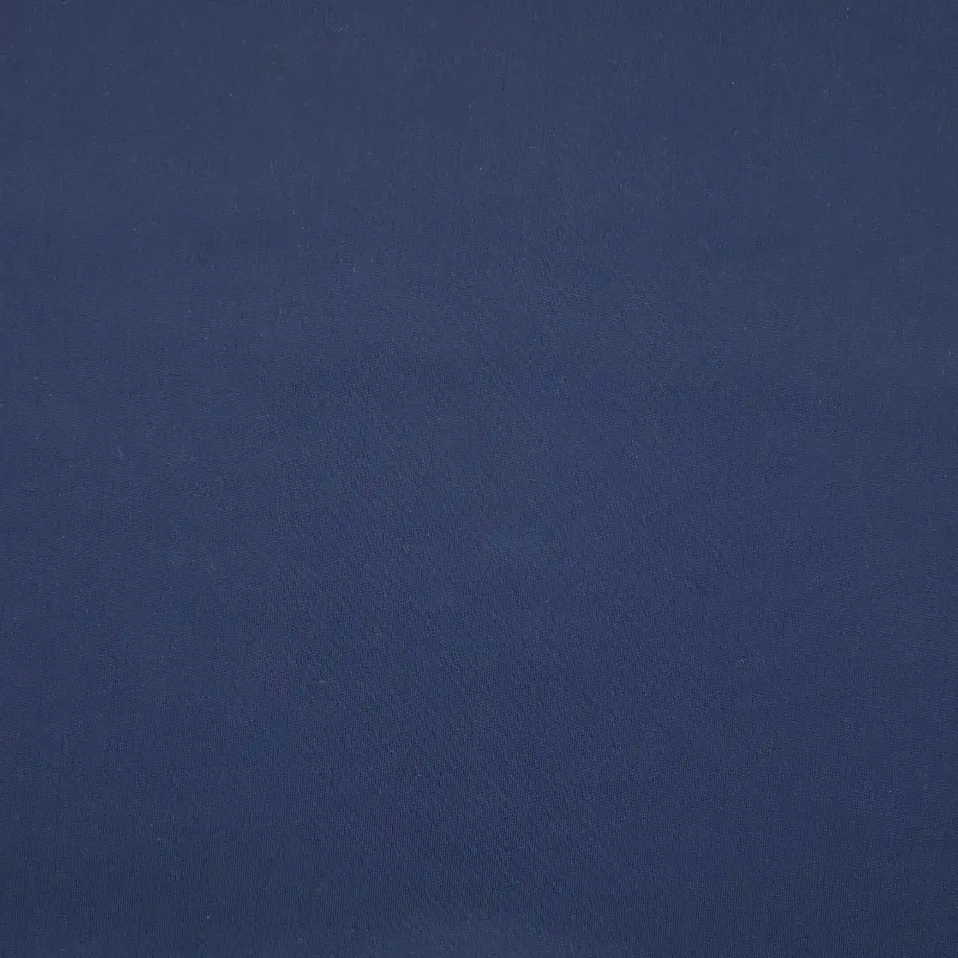China Fabric for Yoga Clothes,Sports Bras Tricot Knit Fabric Nylon Spandex Dark blue-gray color buy from China wholesaler bulk order at wholesale price free worldwide shipping Alibaba