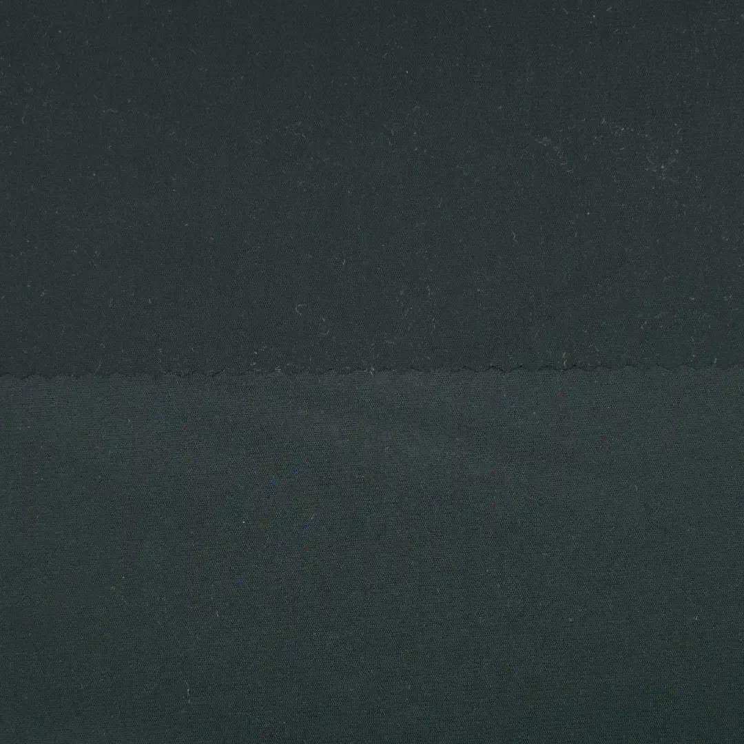 China Fabric for Jogger,Yoga Clothes,Swimsuits,Sports Bras Interlock Knit Fabric Nylon Spandex black color buy from China wholesaler bulk order at wholesale price free worldwide shipping Alibaba