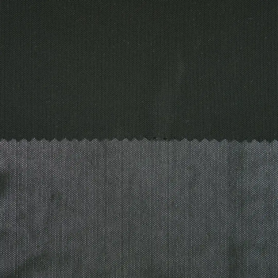 China Fabric for Skirt Mesh Knit Fabric Nylon Spandex black color buy from China wholesaler bulk order at wholesale price free worldwide shipping Alibaba
