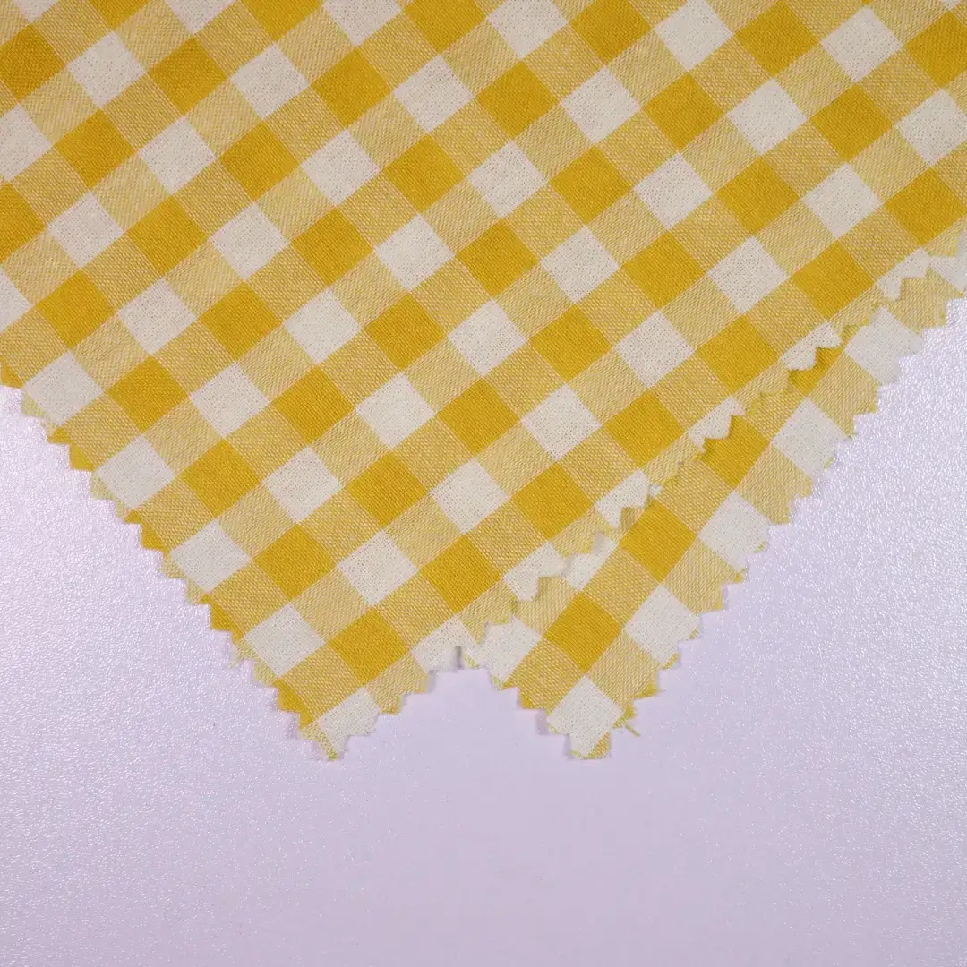 China Fabric for Shirt,Blouse TC Yarn Dye Woven Blended Fabric Polyester Cotton yarn-dyed color buy from China wholesaler bulk order at wholesale price free worldwide shipping Alibaba