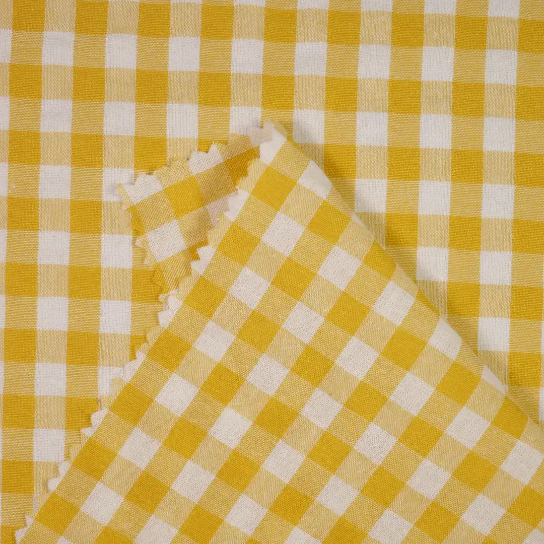 China Fabric for Shirt,Blouse TC Yarn Dye Woven Blended Fabric Polyester Cotton yarn-dyed color buy from China wholesaler bulk order at wholesale price free worldwide shipping Alibaba