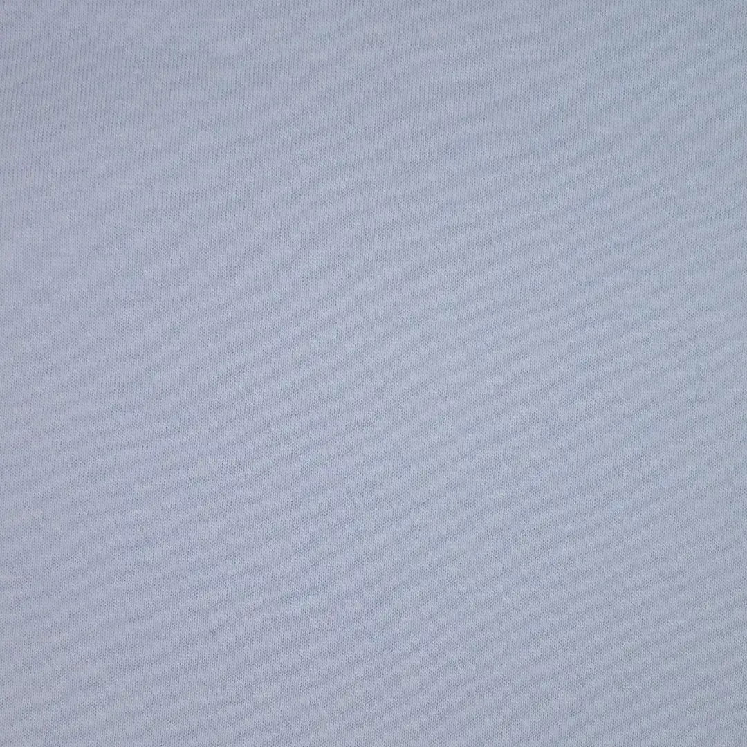 China Fabric for T-Shirt,Polo Shirt,Hoodie,Sweatshirt Interlock Knit Fabric Cotton Polyester blue color buy from China wholesaler bulk order at wholesale price free worldwide shipping Alibaba