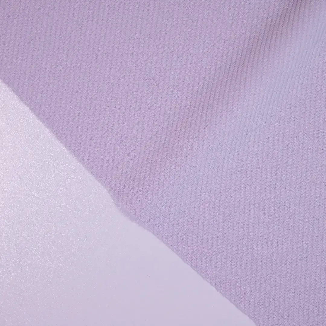 China Fabric for Polo Shirt,T-shirt ,Polo T-shirt  Jacquard Knit Fabric Polyester purple color buy from China wholesaler bulk order at wholesale price free worldwide shipping Alibaba