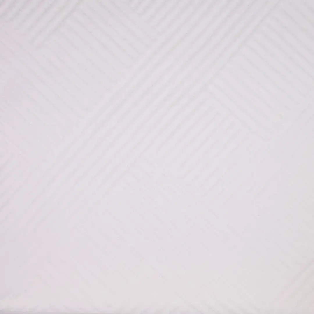 China Fabric for Jackets,Hoodie,Sweatshirt Jacquard Knit Fabric Polyester Spandex white color buy from China wholesaler bulk order at wholesale price free worldwide shipping Alibaba