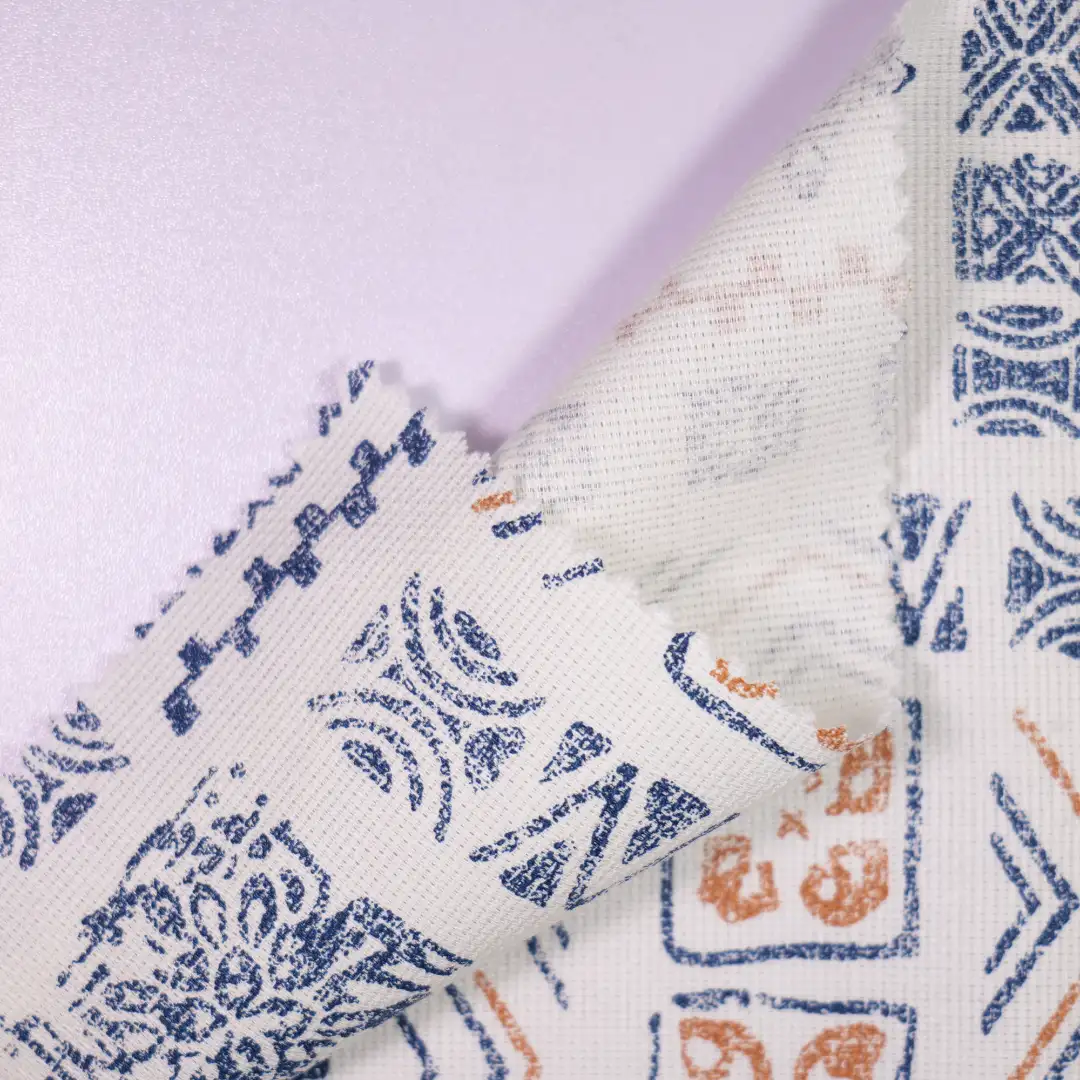 China Fabric for Shirt,Jackets,T-Shirt,Over Shirt Cotton Printed Natural Woven Fabric Cotton Printing color buy from China wholesaler bulk order at wholesale price free worldwide shipping Alibaba