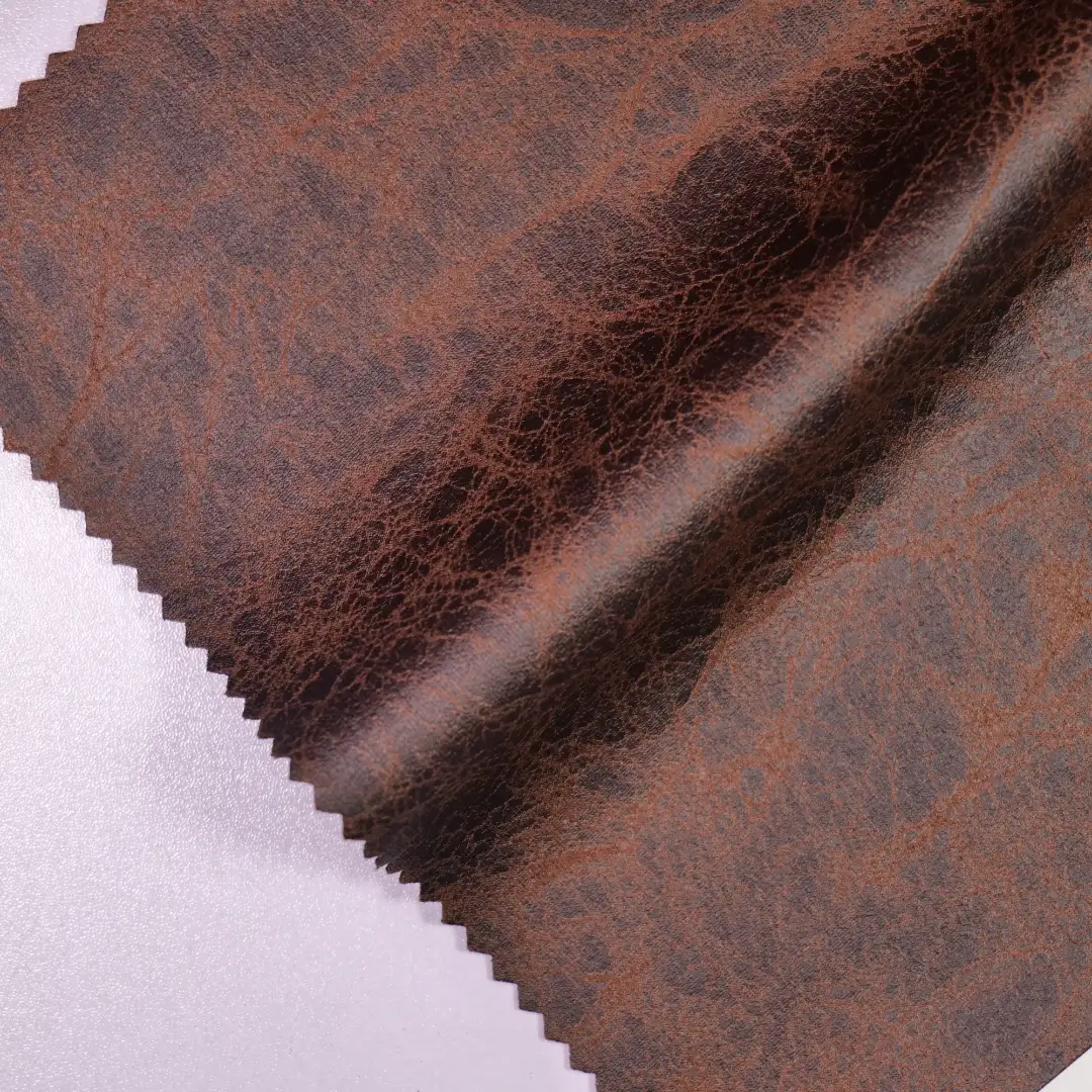 China Fabric for Jackets,Trench Coat Suede Knit Fabric Polyester Spandex brown color buy from China wholesaler bulk order at wholesale price free worldwide shipping Alibaba