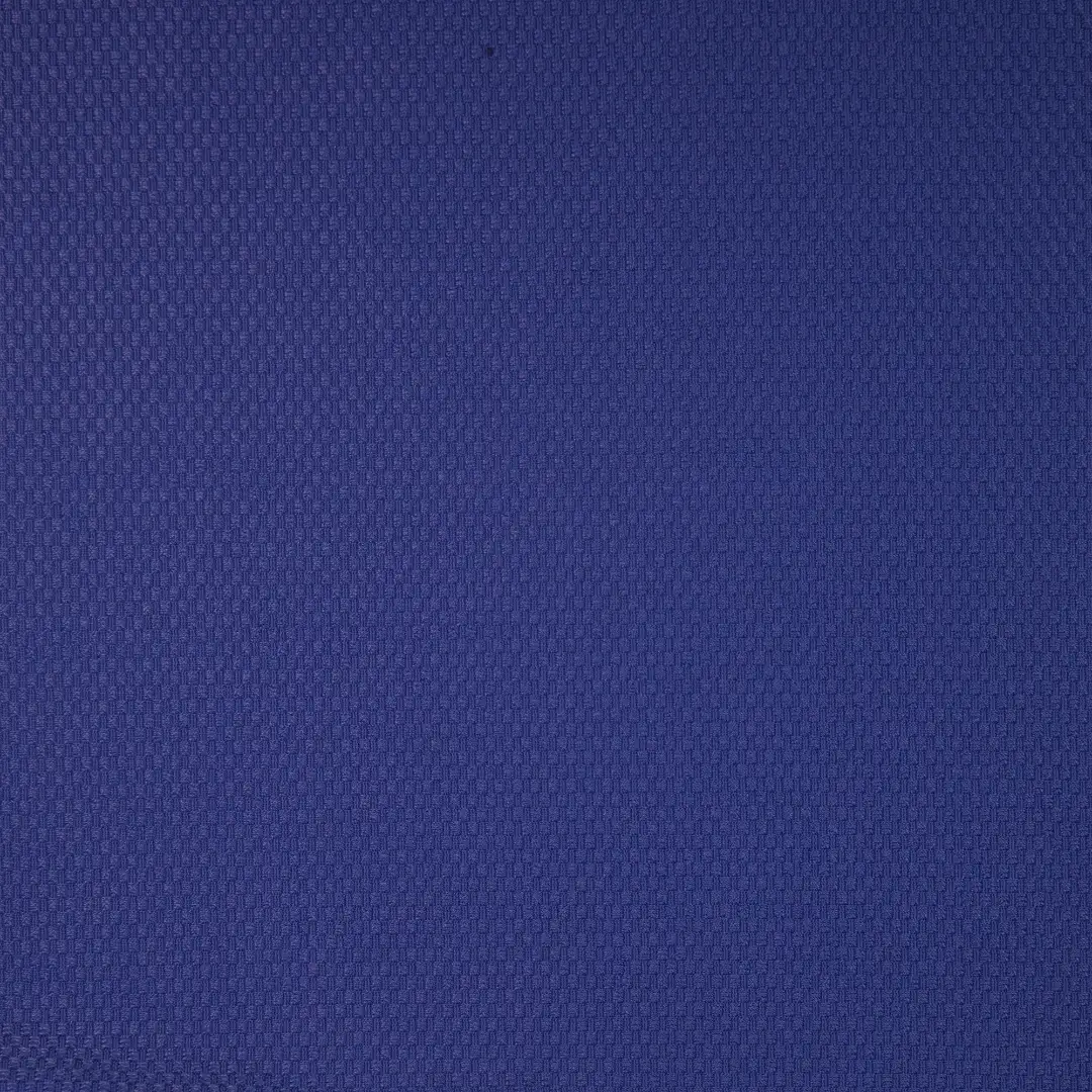 China Fabric for T-Shirt,Polo Shirt Jacquard Knit Fabric Spandex Nylon blue color buy from China wholesaler bulk order at wholesale price free worldwide shipping Alibaba
