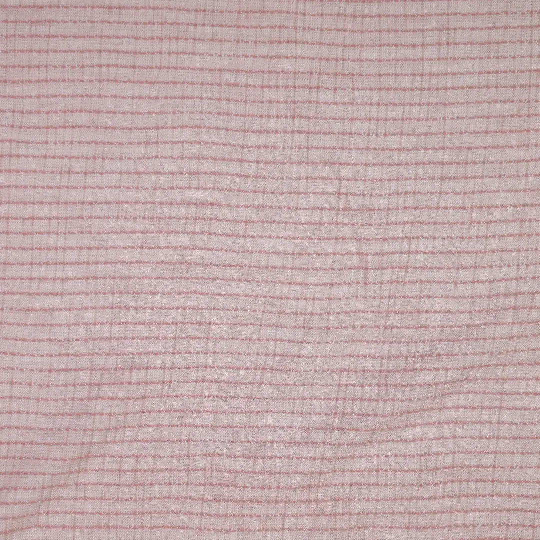 China Fabric for Tank Top,Blouse Crepe Knit Fabric Polyester Rayon Spandex pink color buy from China wholesaler bulk order at wholesale price free worldwide shipping Alibaba