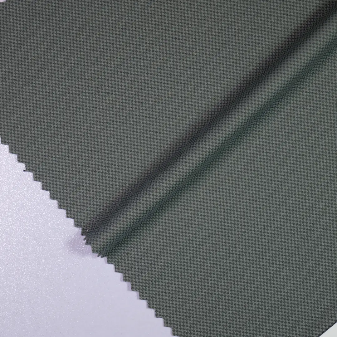 China Fabric for T-Shirt,Polo Shirt,Yoga Clothes Jacquard Knit Fabric Polyester Spandex grey color buy from China wholesaler bulk order at wholesale price free worldwide shipping Alibaba