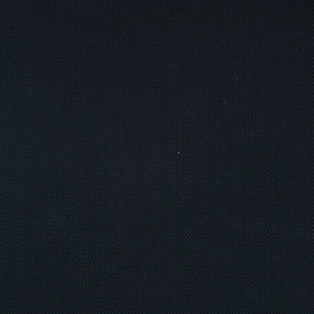 China Fabric for T-Shirt Mesh Knit Fabric Nylon Spandex black color buy from China wholesaler bulk order at wholesale price free worldwide shipping Alibaba