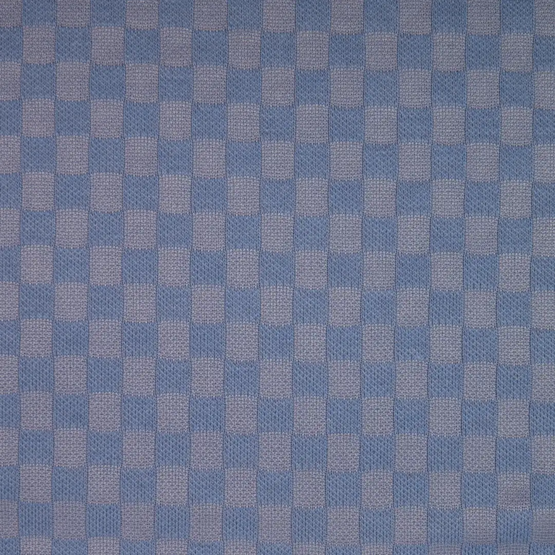 China Fabric for T-Shirt,Polo Shirt Jacquard Knit Fabric Polyester Cotton Colorful color buy from China wholesaler bulk order at wholesale price free worldwide shipping Alibaba