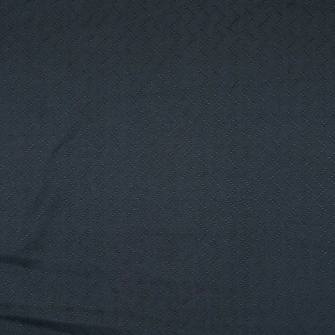 China Fabric for Yoga Clothes,Swimsuits,Swim shorts,Sports Bras Jacquard Knit Fabric Nylon Spandex black color buy from China wholesaler bulk order at wholesale price free worldwide shipping Alibaba