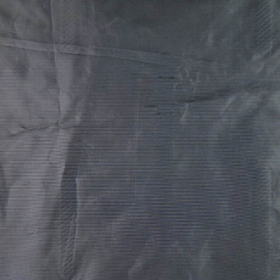 China Fabric for Down Jacket,Padded Jacket Polyester Double Woven Channel Fabric Synthetic Woven Fabric Polyester black color buy from China wholesaler bulk order at wholesale price free worldwide shipping Alibaba