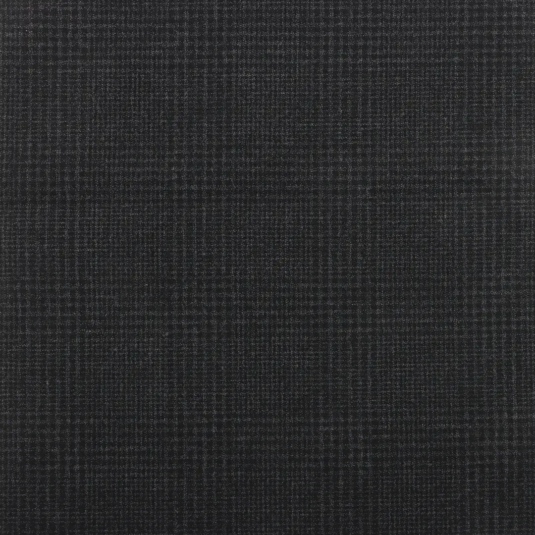 China Fabric for Pants Polyester/Rayon Plain Woven Blended Fabric Polyester Rayon Spandex Black color buy from China wholesaler bulk order at wholesale price free worldwide shipping Alibaba