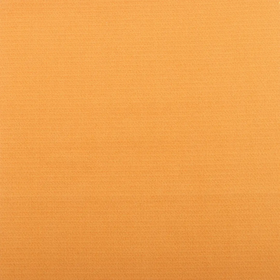 China Fabric for Pants Polyester/Rayon Plain Woven Blended Fabric Polyester Rayon Spandex Orange color buy from China wholesaler bulk order at wholesale price free worldwide shipping Alibaba