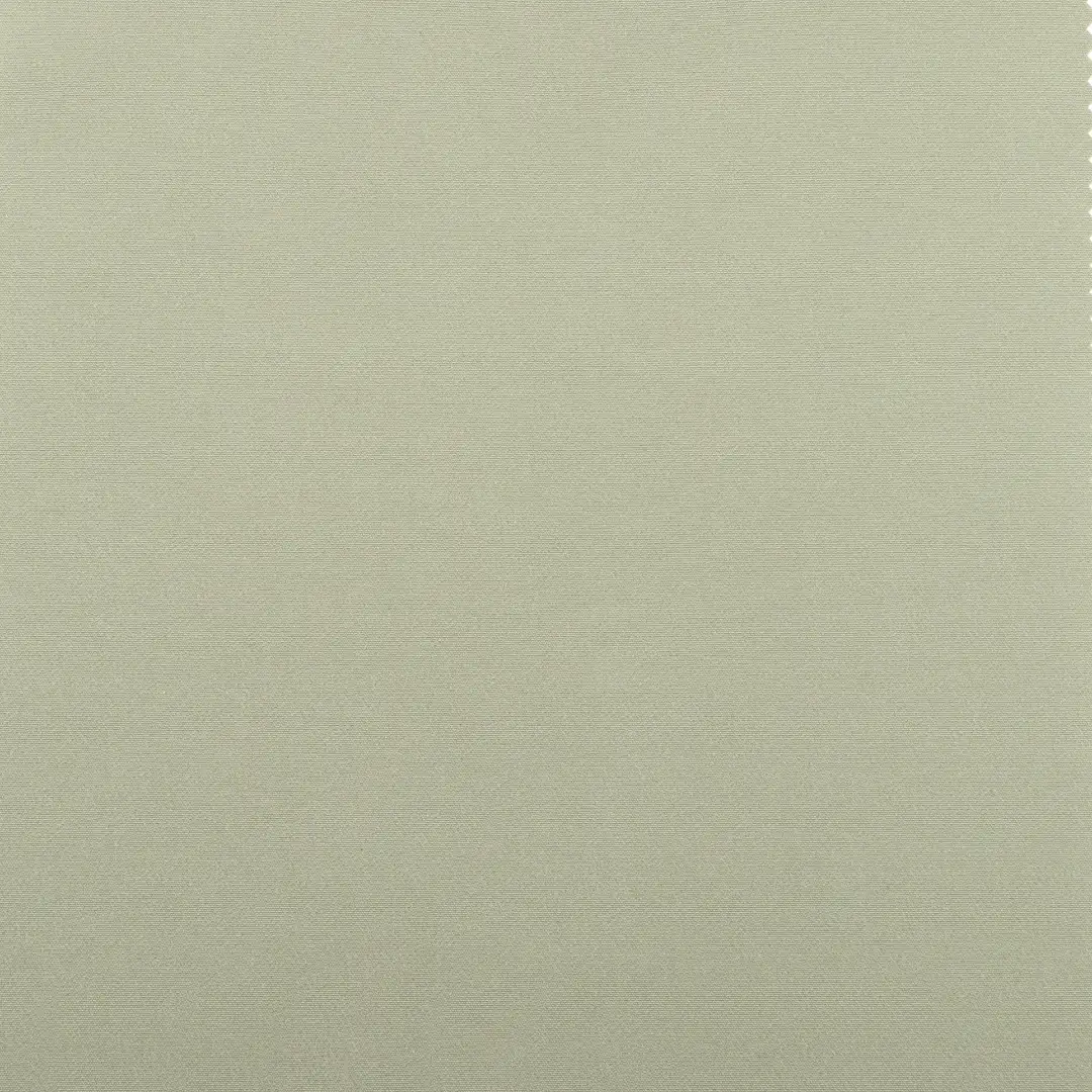 China Fabric for Pants Four Stretch Polyester Woven Fabric Synthetic Woven Fabric Polyester Spandex khaki color buy from China wholesaler bulk order at wholesale price free worldwide shipping Alibaba