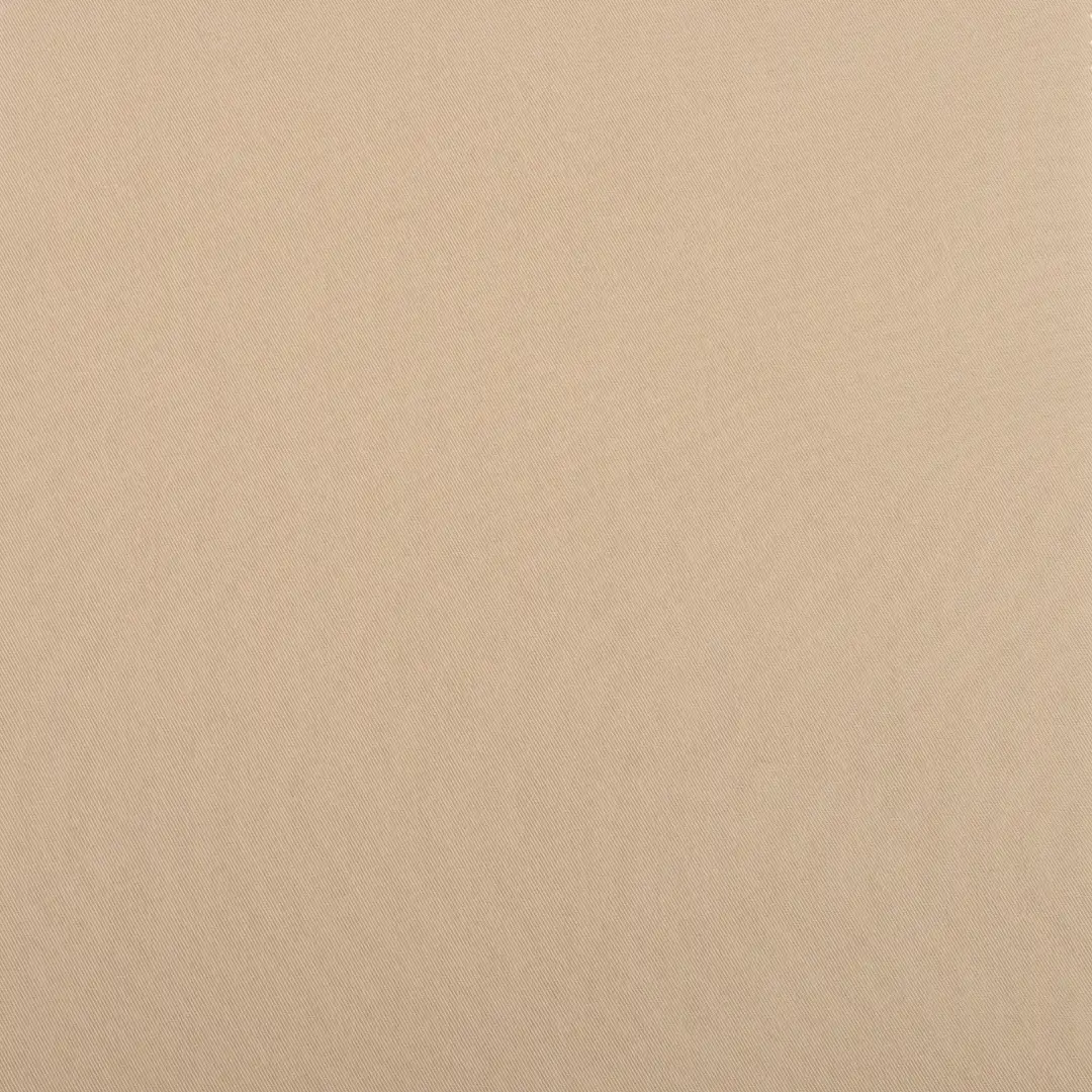China Fabric for Jackets TC Twill Woven Blended Fabric Cotton Polyester khaki color buy from China wholesaler bulk order at wholesale price free worldwide shipping Alibaba