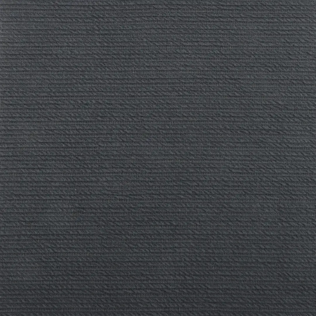 China Fabric for T-Shirt,Shorts Ottoman Knit Fabric Polyester Spandex Grey color buy from China wholesaler bulk order at wholesale price free worldwide shipping Alibaba