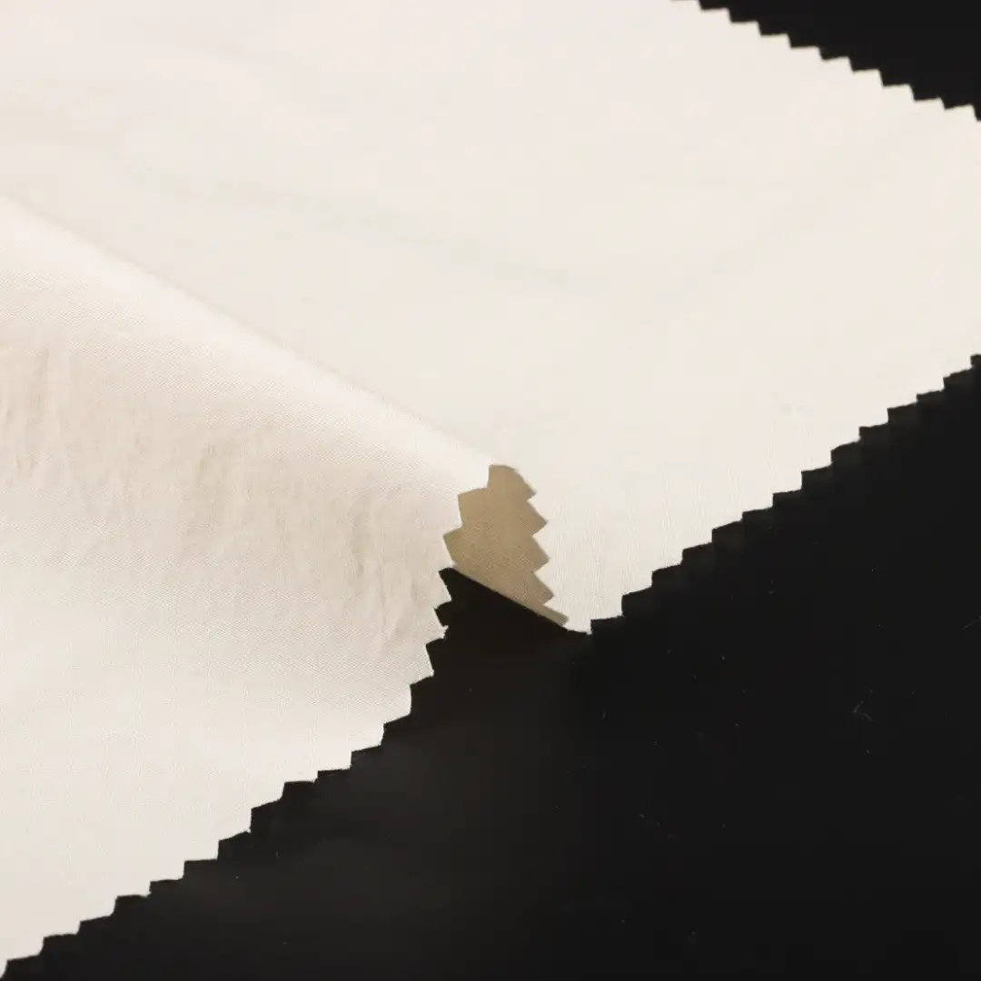 China Fabric for Shirt Cotton Poplin Natural Woven Fabric Cotton Khaki color buy from China wholesaler bulk order at wholesale price free worldwide shipping Alibaba