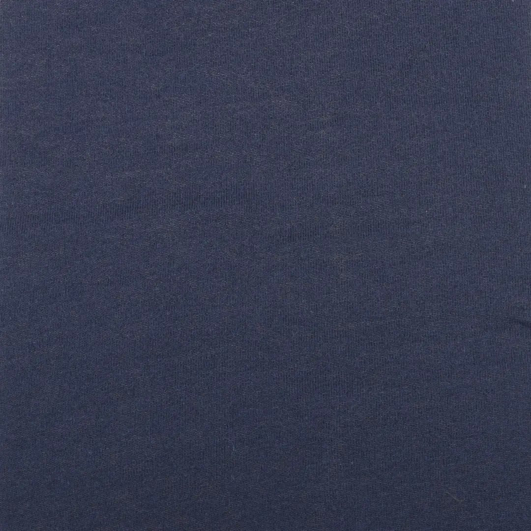 China Fabric for T-Shirt,Shorts Rib Knit Fabric Cotton Modal navy blue color buy from China wholesaler bulk order at wholesale price free worldwide shipping Alibaba