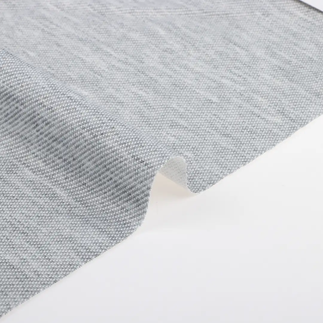 China Fabric for T-Shirt,Shorts Scuba Knit Fabric Polyester Grey color buy from China wholesaler bulk order at wholesale price free worldwide shipping Alibaba