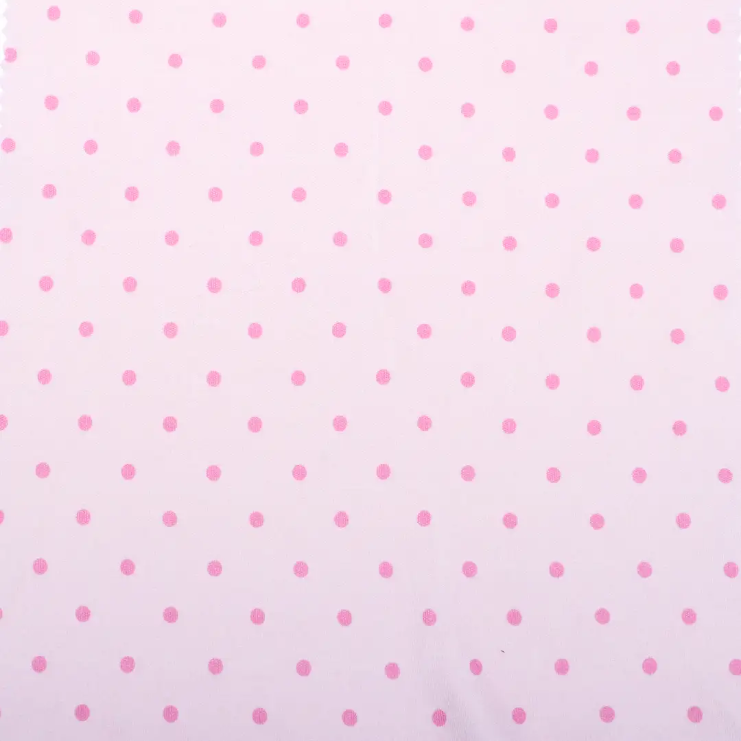 China Fabric for T-Shirt Interlock Knit Fabric Cotton Pink color buy from China wholesaler bulk order at wholesale price free worldwide shipping Alibaba