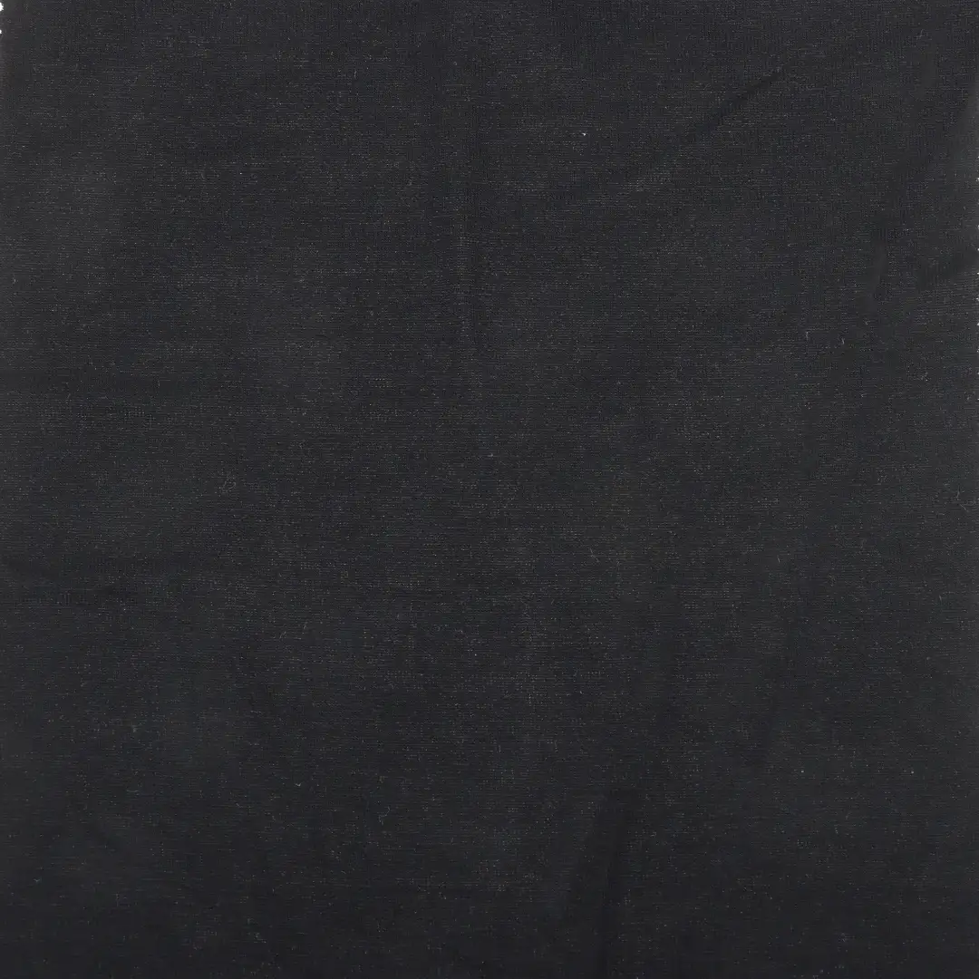 China Fabric for T-Shirt Single Jersey Knit Fabric Rayon Spandex Black color buy from China wholesaler bulk order at wholesale price free worldwide shipping Alibaba